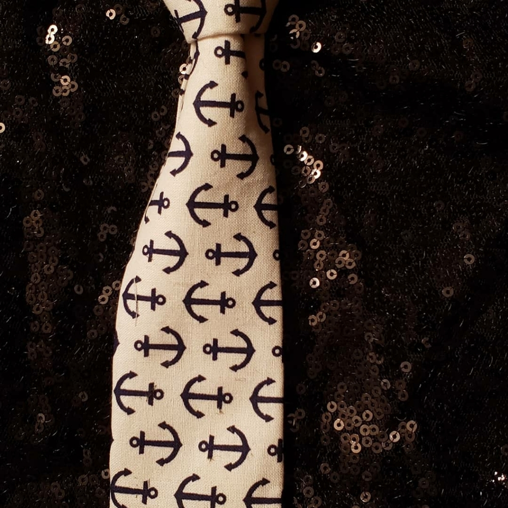 Small ties - Picture 2 of 5